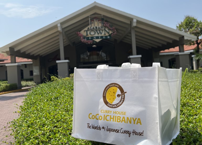 coco ichibanya alabang town center