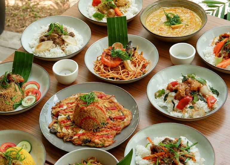 crustasia asian seafood market makan sedap asian buffet