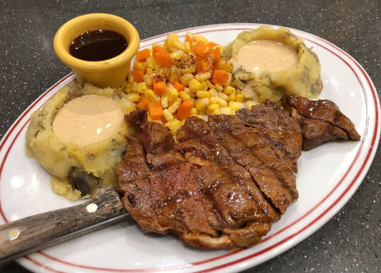 12 of the Best Sulit Steaks in Metro Manila Booky
