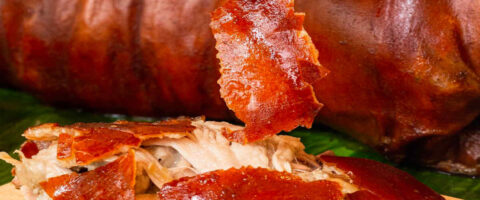 Here are 10 of the Best Lechon Spots in Metro Manila