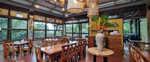 9 of the Most Unique and Underrated Restaurants in Tagaytay