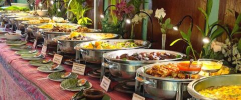 PINASarap: 10 of Metro Manila’s Must-Try Filipino Buffets!