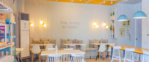 11 Brunch Spots in Alabang and BF Homes to Kickstart Your Day
