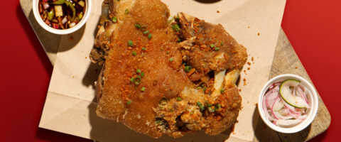 Where to Get the Best Crispy Pata in the Metro