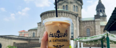 5 Intramuros Cafes to Visit After a Walking Tour