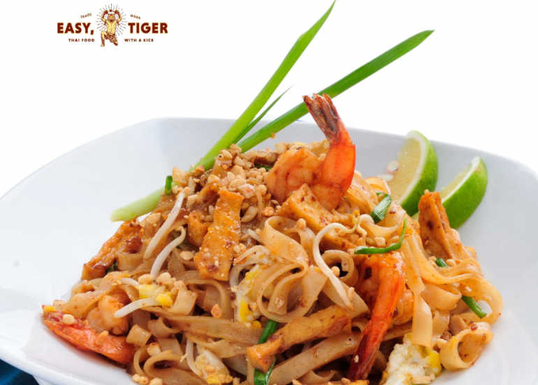 15 MustTry Restaurants for Your MOA Food Hall Foodtrip Booky