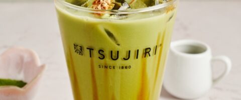 7 Unique Matcha Drinks to Try Around the Metro