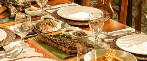15 Filipino Restaurants That’ll Make Balikbayans Feel Right at Home