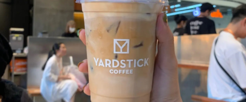 Yardstick Coffee to Open in Corner House San Juan