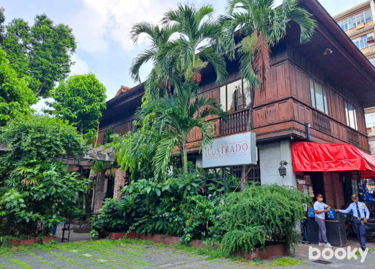 intramuros food tour