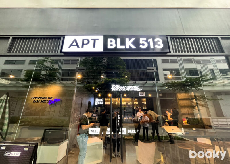 apt blk 513 bgc