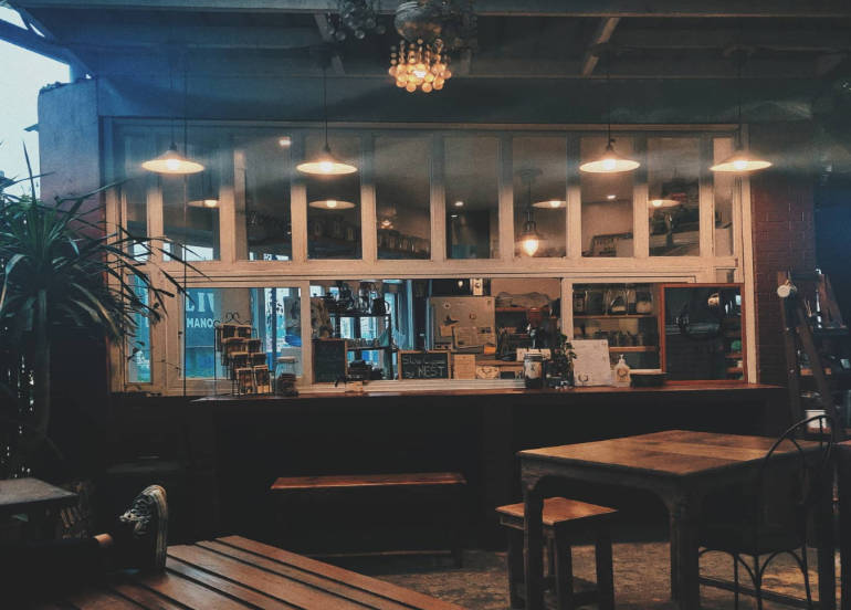 15 of the Best Cafes in Baguio that are Perfect for Chilling