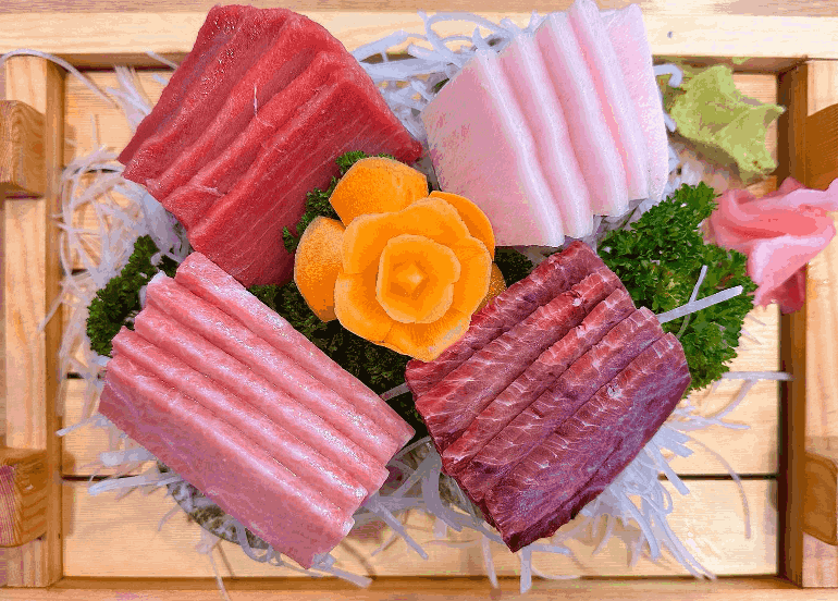 Sashimi