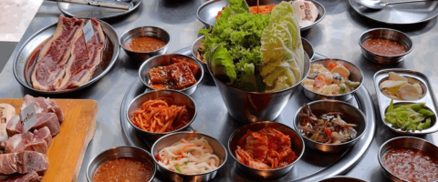 24/7 Koreatown Restaurants for your next Malate Visit