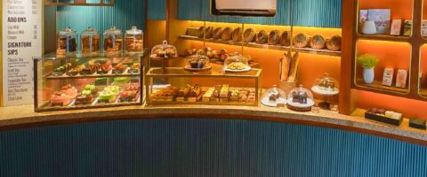 5 of the Best Hotel Bakeries in Metro Manila