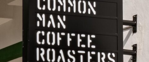 Here’s When Singapore’s Common Man Coffee is Opening in Manila!