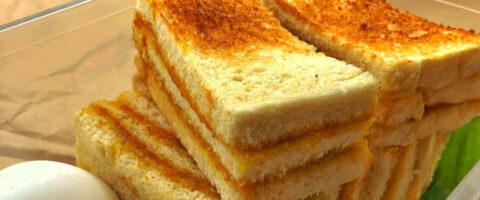 Where to Get the Best Kaya Toast in the Metro