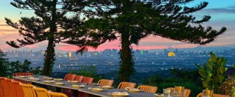 15 Must-Visit Cafes for Killer Views and Brews