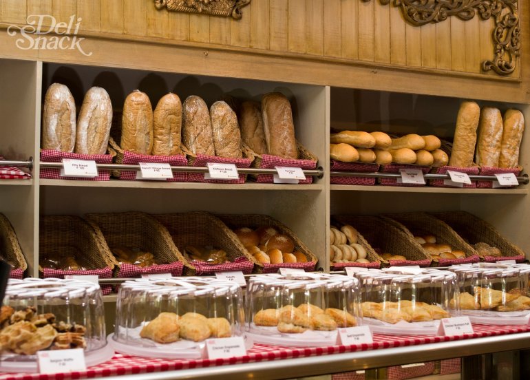 century park hotel manila deli snack bread pastries