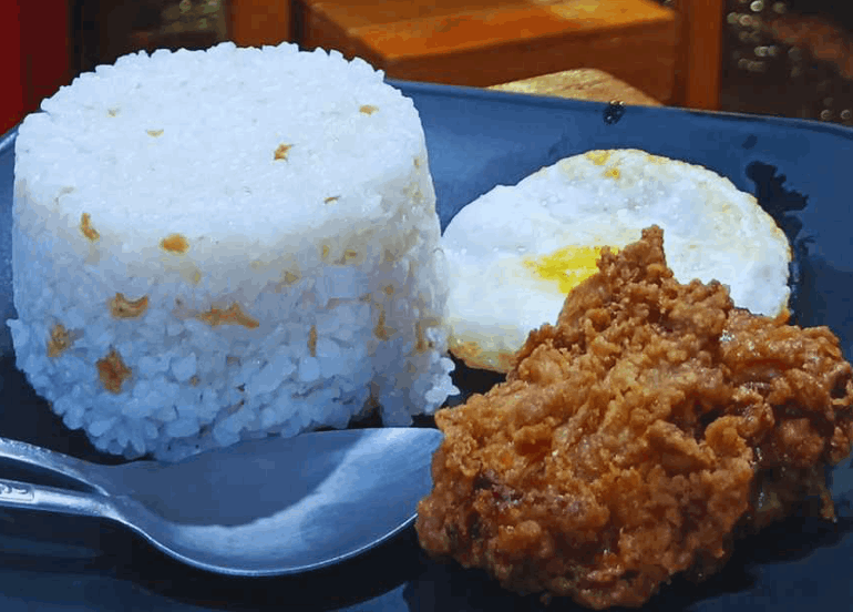 Chicksilog, Kuya Tonyo Wings to Sawa