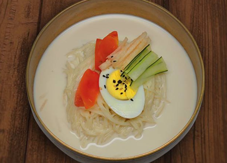 yoree kong guksu