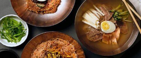 8 Cold Noodle Dishes in Metro Manila to Keep Your Cool