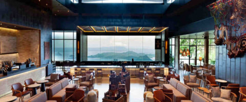 11 Restaurants in Tagaytay with a Breathtaking View