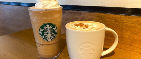 It’s Pumpkin Spice Season! Check Out the New Starbucks Drinks to Try