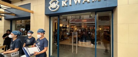 Kiwami is Now Open in ATC!