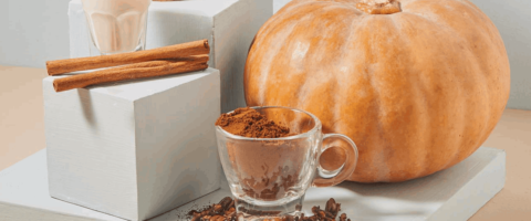 5 Places to Get Pumpkin Spice Lattes in Metro Manila