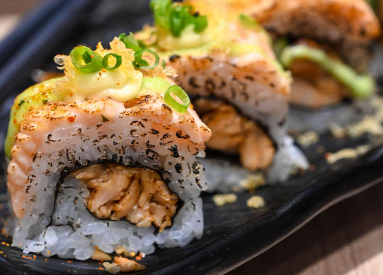 11 of the Best Restaurants in MOA Entertainment Mall Booky