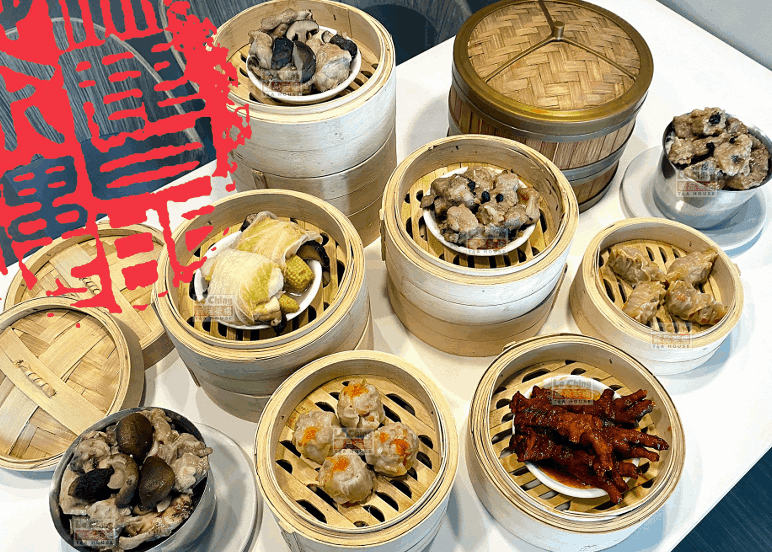 le ching dimsum banawe 