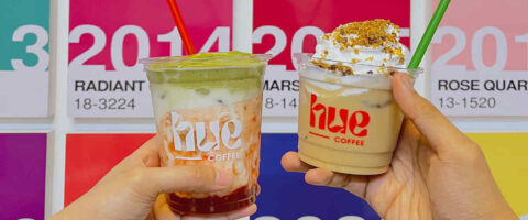 10 Must-Try Mandaluyong Cafes for Your Next Coffee Crawl