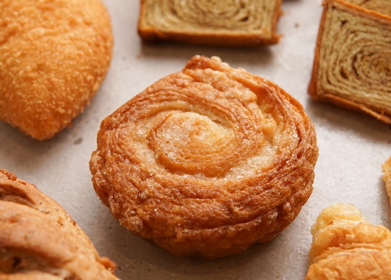 jipan kouign amann