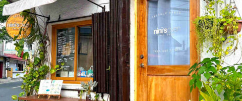 10 Must-Visit Cafes in Imus,Cavite For You to Discover