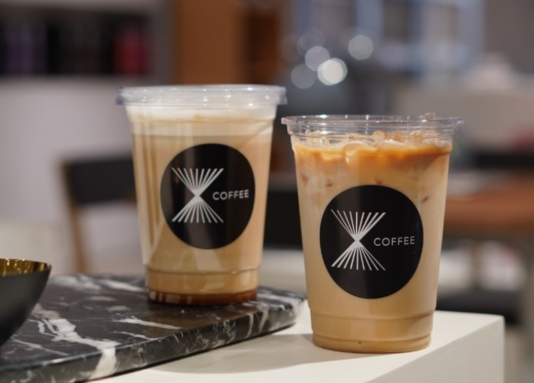 xception coffee