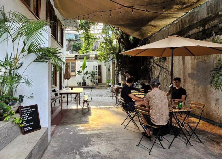 10 Lowkey and Underrated Coffee Shops in Makati Booky