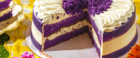 20 of the Best Cakes in Metro Manila perfect for Celebrations!