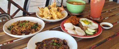 7 Unique Must-Try Restaurants in Marikina City