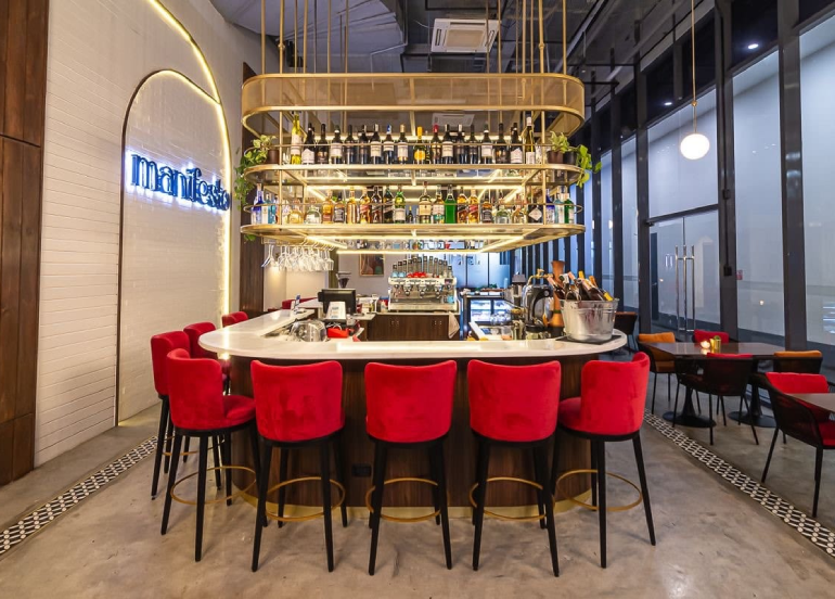Top 10 Most Loved Restaurants in BGC for August 2024 Booky