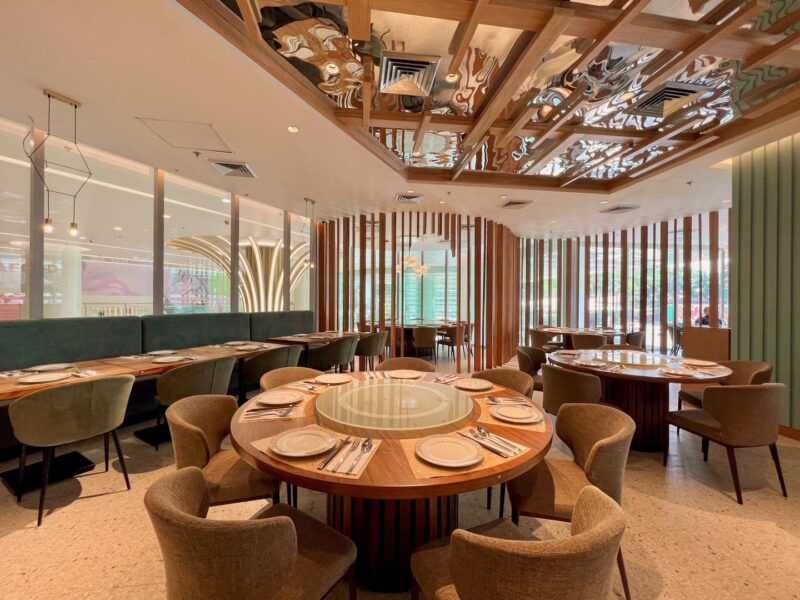 Your Guide to The Best New Restaurants at Gateway 2 Mall Booky