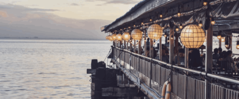 Top 10 Most Loved Restaurants in Manila for October 2023