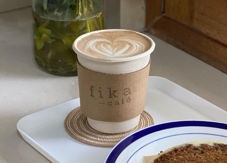 fika cafe