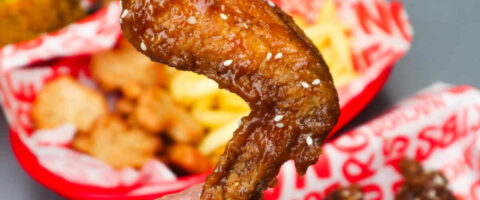 Where To Get The Best Unli Wings in Metro Manila