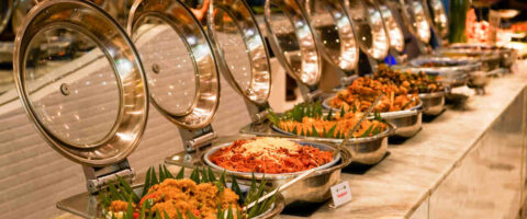 7 Eat-All-You-Can Buffets to Try at the SM Mall of Asia