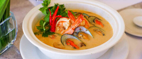 Top 10 Best Thai Restaurants in Metro Manila