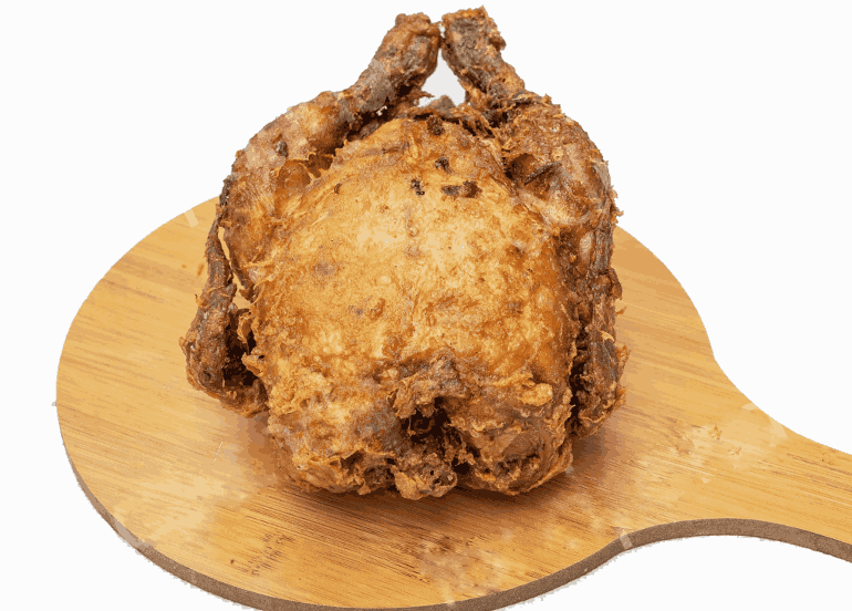 Ligaya's Fried Chicken