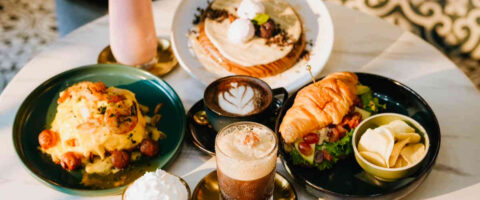 14 of the Best Brunch Restaurants in Tomas Morato