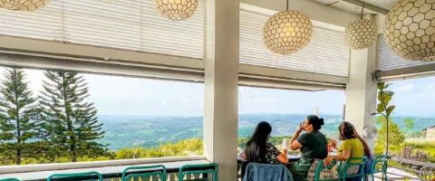 10 Restaurants in Antipolo with an Amazing View