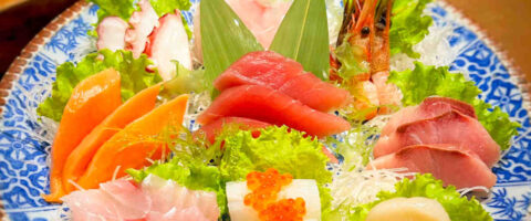 Top 10 Japanese Restaurants in Metro Manila for January 2024